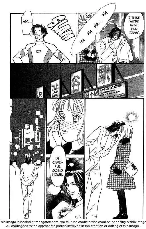 Virgin Wars Chapter 6 39